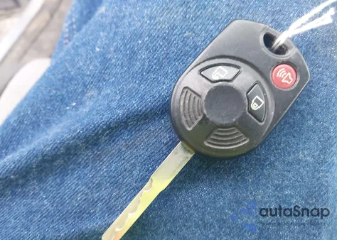 2017 Ford Escape Se из США, поврежденный, VIN 1FMCU0G9XHUE68033